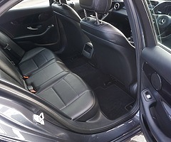 2014 Mercedes-Benz C-Class SE - Image 10/10