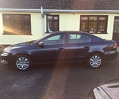 Volkswagen passat - Image 4/9
