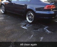Volkswagen passat - Image 6/9