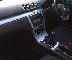 Volkswagen passat - Image 8/9