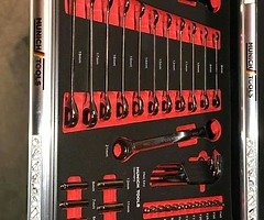 New Tool Box Including 360 pcs. - Image 6/10