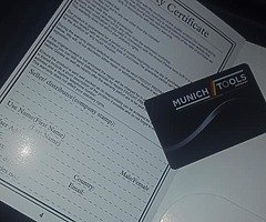 New Tool Box Including 360 pcs. - Image 7/10