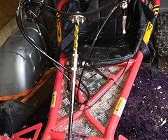 6.5hp kart/buggy - Image 5/11