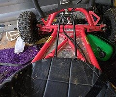 6.5hp kart/buggy - Image 7/11