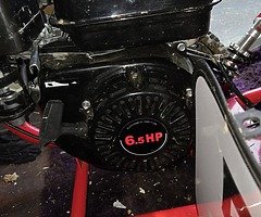 6.5hp kart/buggy - Image 8/11