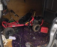 6.5hp kart/buggy - Image 10/11