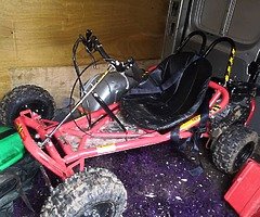 6.5hp kart/buggy - Image 11/11