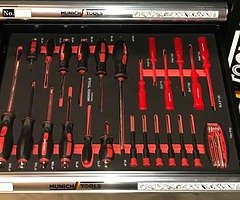 New Tool Box Including 360 pcs. - Image 6/11