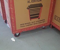 New Tool Box Including 360 pcs. - Image 8/11