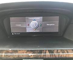 Bmw LCI 520d 2.0 diesel factory Msport Nct and Tax (M47) - Image 7/11