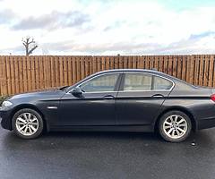 10 BMW 525d, 3.0 Diesel, Automatic - Image 4/14