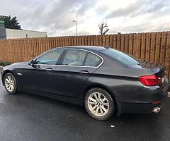10 BMW 525d, 3.0 Diesel, Automatic - Image 5/14