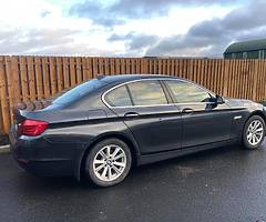 10 BMW 525d, 3.0 Diesel, Automatic - Image 6/14