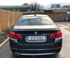 10 BMW 525d, 3.0 Diesel, Automatic - Image 7/14
