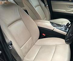 10 BMW 525d, 3.0 Diesel, Automatic - Image 10/14
