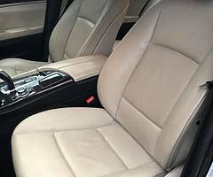 10 BMW 525d, 3.0 Diesel, Automatic - Image 11/14