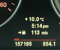 10 BMW 525d, 3.0 Diesel, Automatic - Image 12/14