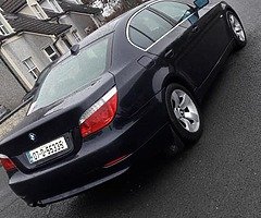 Bmw 520d auto