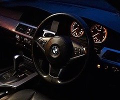 Bmw 520d auto - Image 5/7