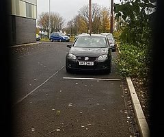 Mk5 Golf GTI