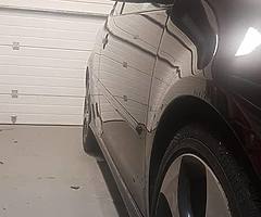 Mk5 Golf GTI