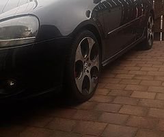 Mk5 Golf GTI - Image 4/8