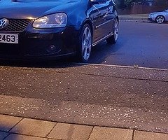 Mk5 Golf GTI - Image 5/8