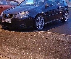 Mk5 Golf GTI - Image 6/8