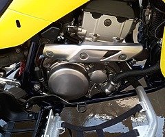 08 Ltz Suzuki Quad Excellent Original Condition - Image 4/12