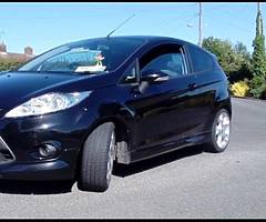Ford Fiesta - Image 3/11