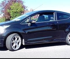 Ford Fiesta - Image 5/11