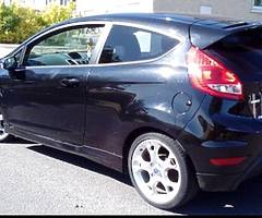 Ford Fiesta - Image 6/11