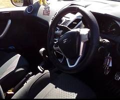 Ford Fiesta - Image 7/11