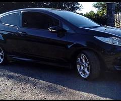 Ford Fiesta - Image 9/11