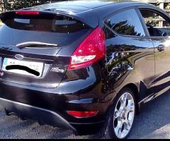 Ford Fiesta - Image 10/11