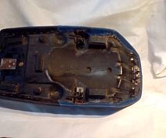 GSX1100 Seat - Image 3/4