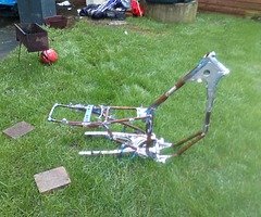 kawasaki motorbike parts - Image 3/3