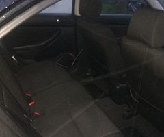 Toyot avensis d4d - Image 3/7