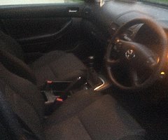 Toyot avensis d4d - Image 6/7