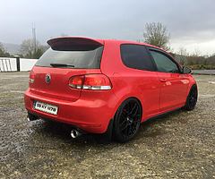 Volkswagen golf 1.6 TDI - Image 4/8