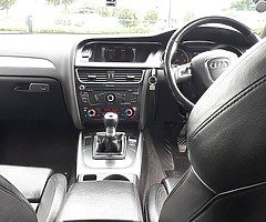 Audi A4 S Line - Image 3/6