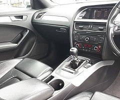 Audi A4 S Line - Image 4/6