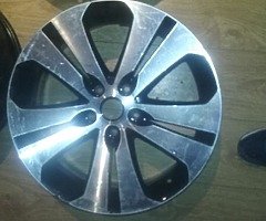 Alloys