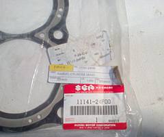 Hayabusa 99-2007 Head Gasket  suzuki part 11141-24F00