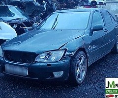 ♻️ Jm Autospares Car & Van Dismantlers ♻️
