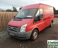 ♻️ Jm Autospares Car & Van Dismantlers ♻️ - Image 7/30