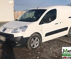 ♻️ Jm Autospares Car & Van Dismantlers ♻️ - Image 9/30