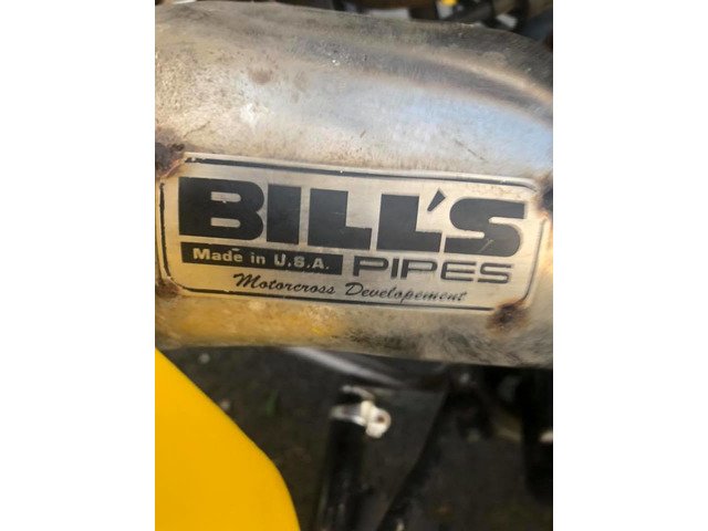 Yamaha Banshee Yellow 50th Anivarsary Model ❗️Road Registered❗️ - 5/7