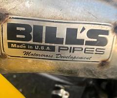 Yamaha Banshee Yellow 50th Anivarsary Model ❗️Road Registered❗️ - Image 5/7