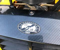 Yamaha Banshee Yellow 50th Anivarsary Model ❗️Road Registered❗️ - Image 6/7